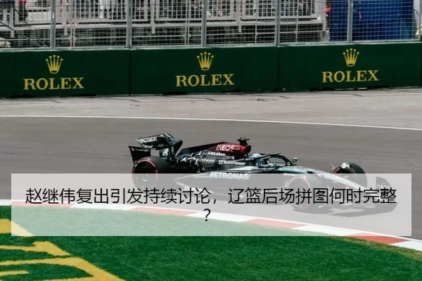 赵继伟复出引发持续讨论，辽篮后场拼图何时完整？